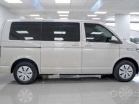 usata VW Caravelle T6.12.0 TDI 150CV COMFORTLINE P.C. DSG7 NAVI KM CERT