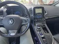 Usata Renault Espace Initiale Paris 160 CV (117 kW) 2017 Monovolume