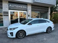 Usata Kia ProCeed GT-Line 140 CV (102 kW) 2020 Bianco Station wagon