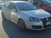 Usado VW Golf IV GTI 200 CV (147 kW) 2005 Berlina