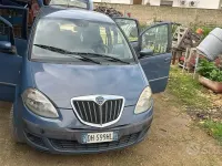 Usata Lancia Musa 90 CV (66 kW) 2007 Monovolume