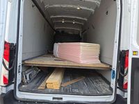 Usata Ford Transit 170 CV (125 kW) 2021 Bianco Furgone