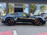 Usata Porsche 911 Carrera 4S 450 CV (330 kW) 2023 Nero Coupé