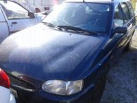 usata Ford Escort Escort/Orion1.3i cat 3 porte Navy