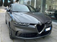 Usata Alfa Romeo Tonale Ti 160 CV (117 kW) 2023 Grigio SUV