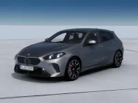 Nuova BMW 120 M Sport 163 CV (119 kW) 2026 Grigio Utilitaria