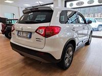 usata Suzuki Vitara Vitara1.6 VVT 4WD AllGrip V-Cool UNICOPROPRIET