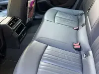 Usata Audi A6 Business 204 CV (150 kW) 2019 Nero Station wagon