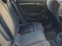Usata Audi A3 Ambition 110 CV (80 kW) 2014 Berlina