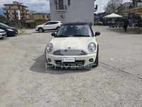Occasion Mini Cooper D 111 ch (81 kW) 2012 Blanc Citadine