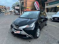 usata Toyota Aygo Aygo5p 1.0 x-cite m-mt