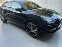 Usata Porsche Cayenne Coupe 340 CV (250 kW) 2020 Other SUV