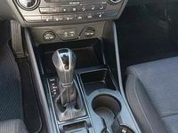 Usata Hyundai Tucson Xpossible 141 CV (103 kW) 2016 Argento SUV