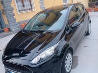 Usata Ford Fiesta 2017 Utilitaria