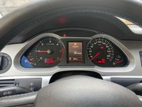 Usata Audi A6 Ambiente 179 CV (131 kW) 2007 Station wagon