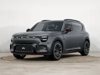Nuova Smart #5 Brabus 139 kW (190 CV) 2026 SUV