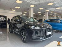 Nuova MG ZS 116 CV (85 kW) 2025 Nero Berlina