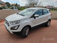 usata Ford Ecosport 1.0 Connect - 2020
