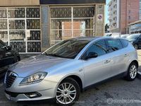 Usata Lancia Delta Gold 120 CV (88 kW) 2013 Other Utilitaria