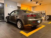 usata Alfa Romeo 159 1.8 Progression del 2010 usata a Milano