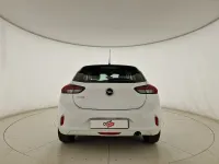 Usata Opel Corsa Edition 75 CV (55 kW) 2021 Bianco Utilitaria
