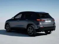 Nuova Mercedes GLA200 150 CV (110 kW) 2025 Nero SUV