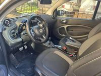 Usata Smart ForTwo Electric Drive 41 kW (56 CV) 2021 Grigio Cabrio