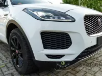 Usata Jaguar E-Pace 150 CV (110 kW) 2020 Bianco SUV