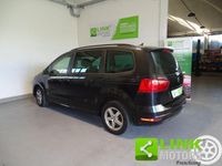 usata Seat Alhambra 2.0 TDI CR DPF Reference usato