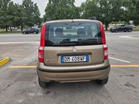 usata Fiat Panda 1.2 Active Natural Power