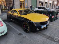 usata Chevrolet Camaro 3.8 V6 Coupé