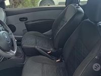 Usata Renault Clio II 75 CV (55 kW) 2006 Grigio Utilitaria