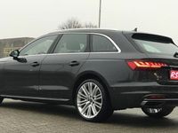 usata Audi A4 Avant 45 TFSI quattro S tronic IBRIDA *TETTO*