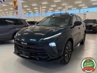 Nuova EVO Evo 6 177 CV (130 kW) 2025 Verde SUV