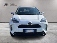 Usata Toyota Yaris Cross Active 92 CV (67 kW) 2025 Bianco SUV