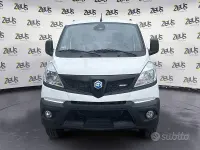 Ny Piaggio Porter 2026 Vit