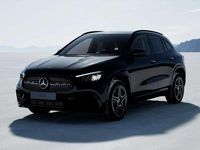 Nuova Mercedes GLA200 Advanced Plus 163 CV (119 kW) 2026 Nero SUV