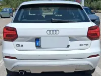 Usata Audi Q2 Ambiente 116 CV (85 kW) 2019 Bianco SUV