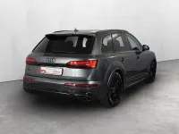 Usata Audi Q7 S-Line 286 CV (210 kW) 2024 Grigio daytona perlato SUV
