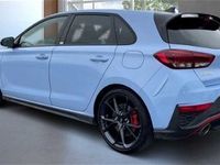 usata Hyundai i30 2.0 T-GDI 280 CV 5 porte DCT N Performance usato