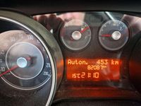 Usata Fiat Punto 120 CV (88 kW) 2015 Grigio Utilitaria