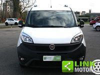Usata Fiat Doblò 120 CV (88 kW) 2016 Bianco Monovolume