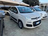 Usata Fiat Panda Easy 69 CV (50 kW) 2017 Beige Utilitaria
