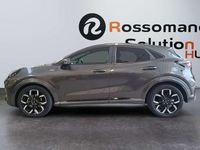 Usata Ford Puma ST-Line X 125 CV (91 kW) 2023 Grigio SUV