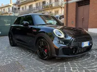 Usata Mini John Cooper Works 231 CV (169 kW) 2022 Nero Utilitaria
