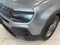 Nuova Jeep Avenger Longitude 110 CV (80 kW) 2026 Grigio SUV