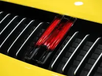 Usata Porsche 992 450 CV (330 kW) 2021 Giallo Cabrio