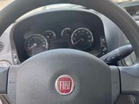 Usata Fiat Panda Dynamic 69 CV (50 kW) 2011 Bianco Utilitaria