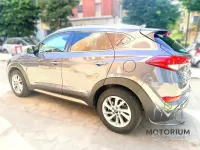 Occasion Hyundai Tucson Xpossible 141 ch (103 kW) 2016 Gris SUV