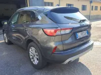 Usata Ford Kuga Business Edition 152 CV (111 kW) 2022 Grigio SUV